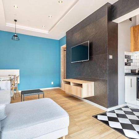 Kowalska Apartment Old Town Gdańsk Eksteriør billede