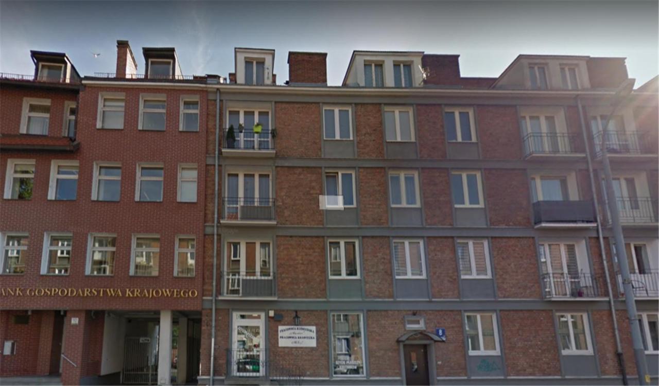 Kowalska Apartment Old Town Gdańsk Eksteriør billede